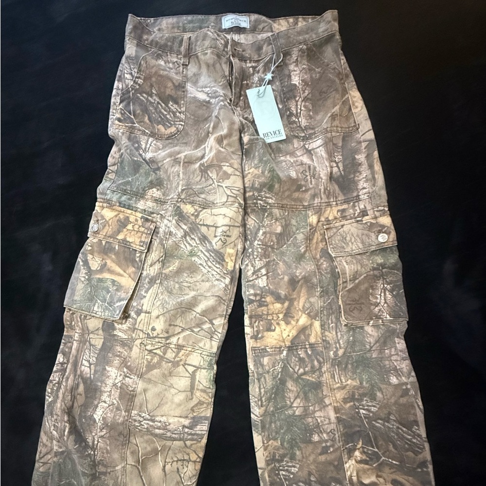 SOLD!!! REVICE The Amelia Pant/Oakland (size 29)